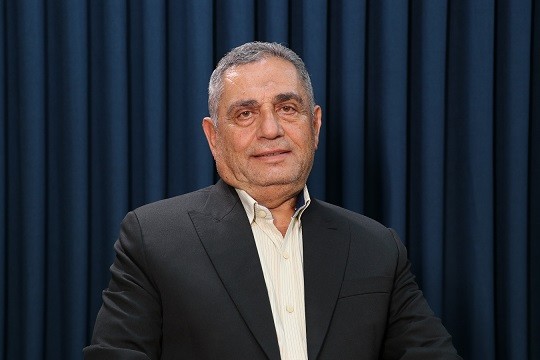 حاج احمدفتاحی