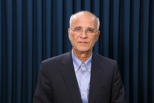 سیدحسین لاجوردی