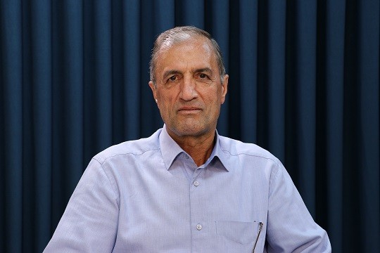 حاج جواد شبانی