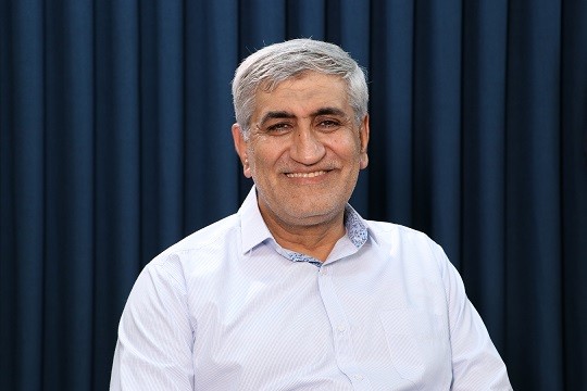 دکترحمیدرضا فهیمی تبار