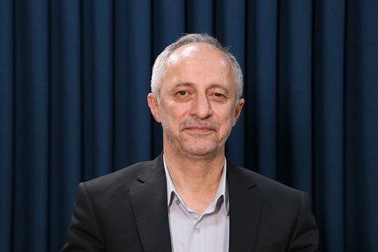حاج سیدرضا لاجوردی