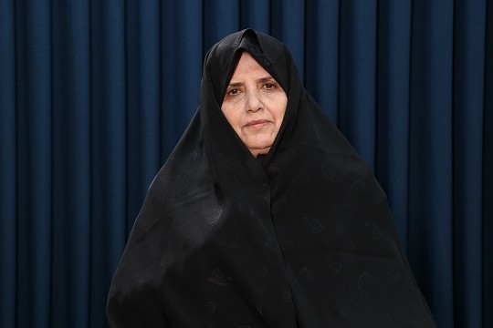 حاجیه خانم زهرا کتابچی