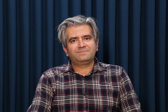آقای یاسرعبدی