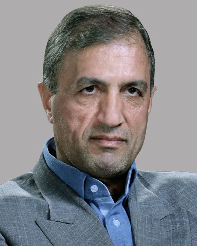 حاج جواد شبانی ارمکی