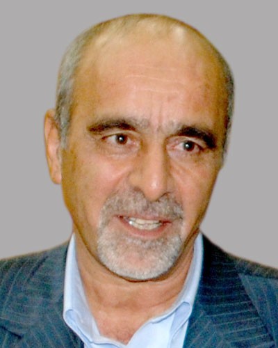 حاج سید علی لاجوردی