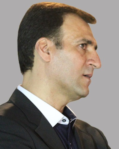 حاج سید محسن عزیزی