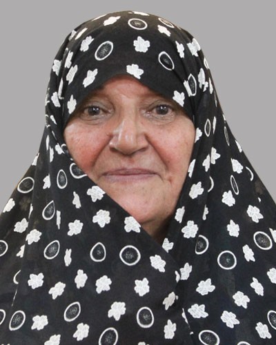 خانم انیس السادات فقیه
