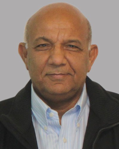 دکتر علی زیلوچیان