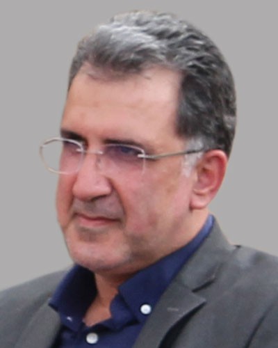 محمد حسین منصوری