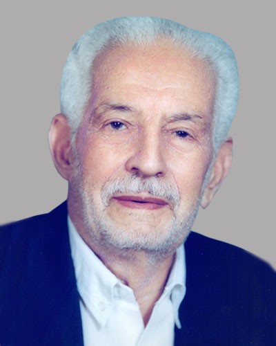 حاج احمد دستمالچی