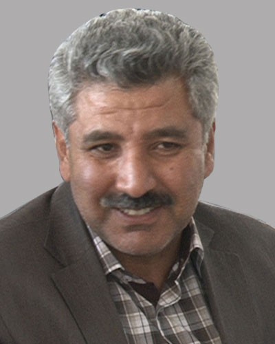 حاج اصغر ماندنی