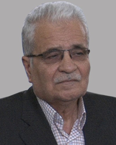 حاج عباس دستوری