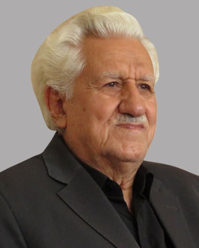 حاج عباس عباس زاده مقدم