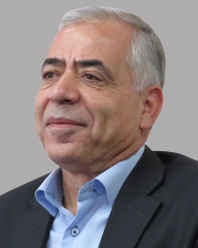 حاج علی آقا عصارکاشانی