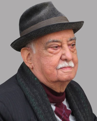 حاج محمد کفیل