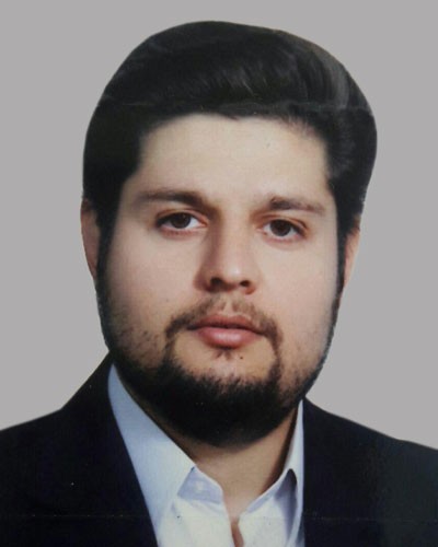 محمد شوفرپور