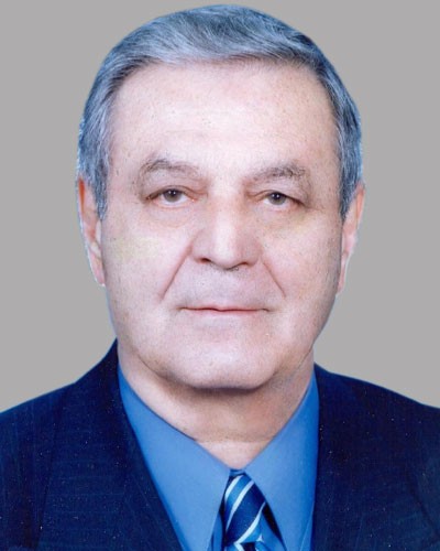 مهندس حسین کیهان