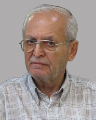 حاج احمد ارشادی