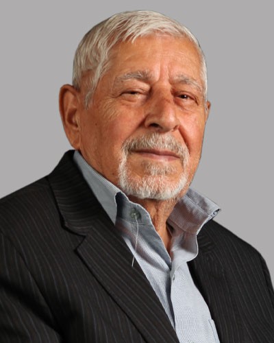 عباس مازوچی