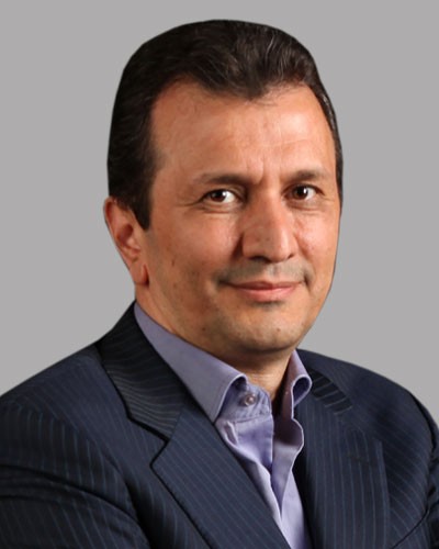 حاج مهدی کتابچی